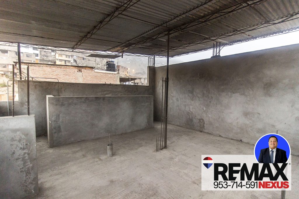 Se vende departamento en Villa Maria del Triunfo