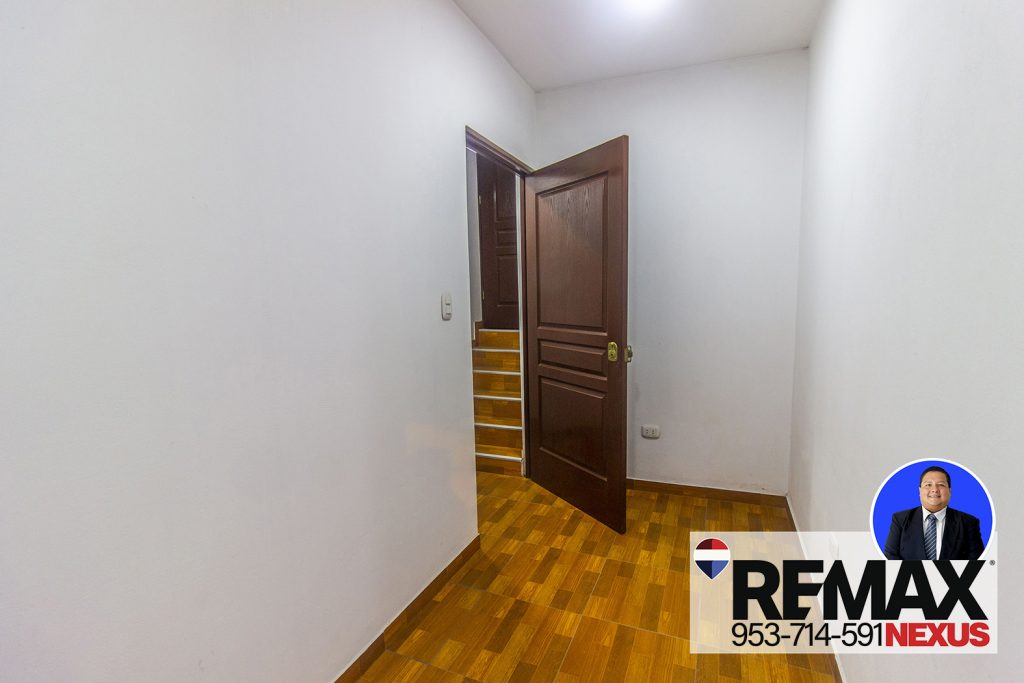 Se vende departamento en Villa Maria del Triunfo
