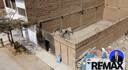 se vende terreno en san pero de carabayllo