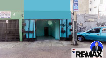 SE ALQUILA LOCAL COMERCIAL EN BARRANCO