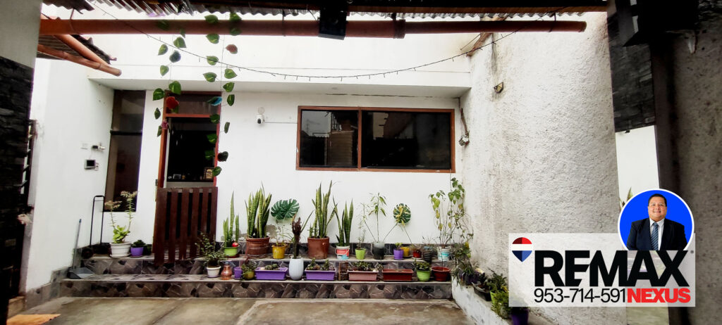 se vende casa en villa maria del triunfo a media cuadra de avenida pachacutec